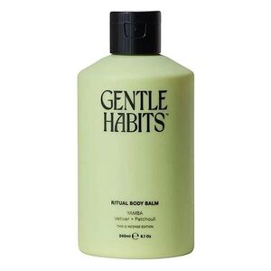 Gentle Habits Yamba Body Balm 8.1oz